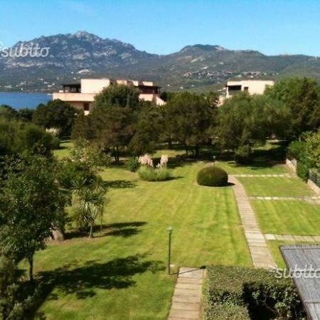 Porto Rotondo Lovely Apartment Luaran gambar