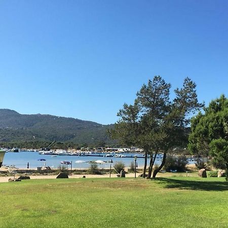 Porto Rotondo Lovely Apartment Luaran gambar