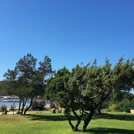 Porto Rotondo Lovely Apartment Luaran gambar