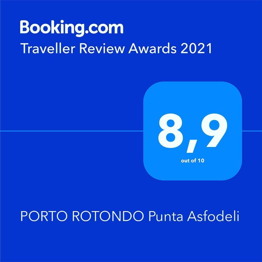 Porto Rotondo Lovely Apartment Luaran gambar