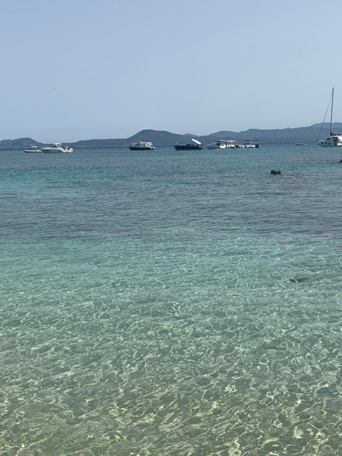 Porto Rotondo Lovely Apartment Luaran gambar