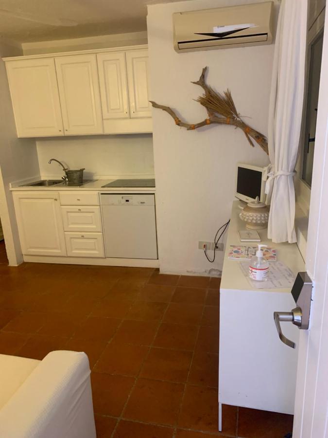 Porto Rotondo Lovely Apartment Luaran gambar