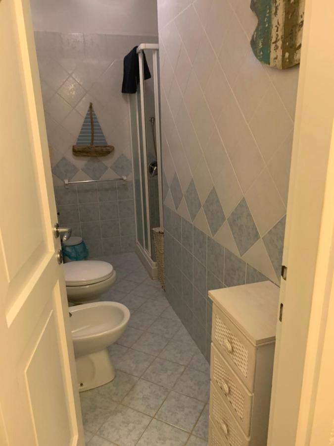 Porto Rotondo Lovely Apartment Luaran gambar