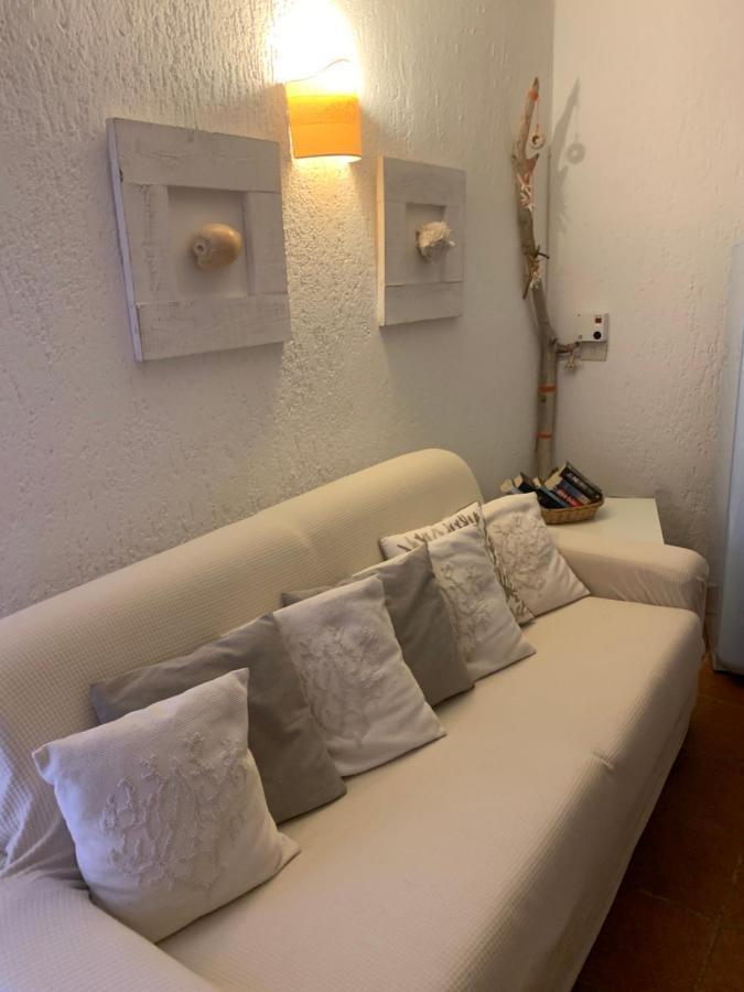 Porto Rotondo Lovely Apartment Luaran gambar