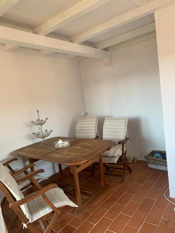 Porto Rotondo Lovely Apartment Luaran gambar
