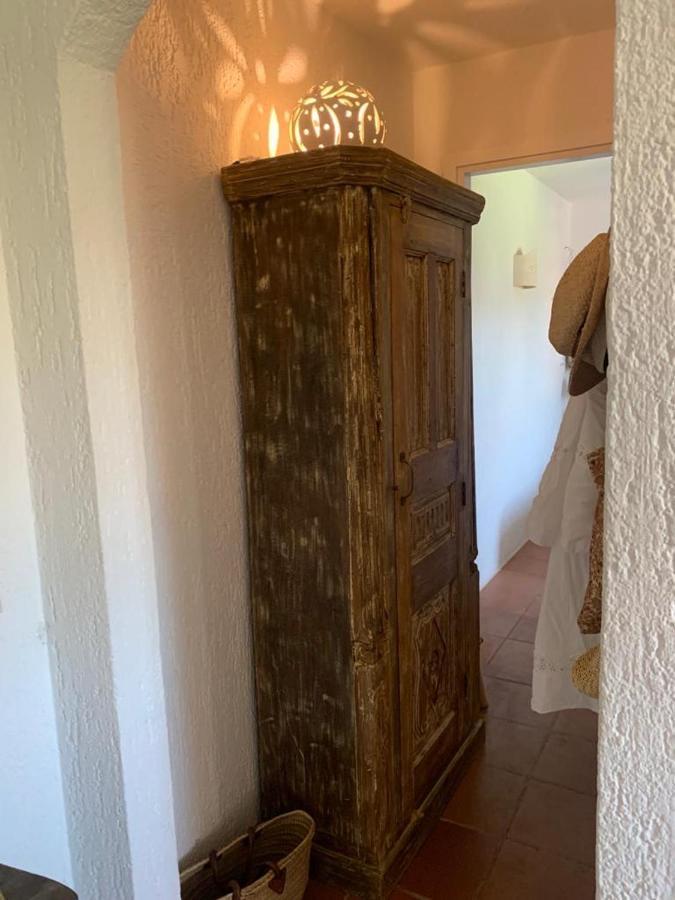 Porto Rotondo Lovely Apartment Luaran gambar