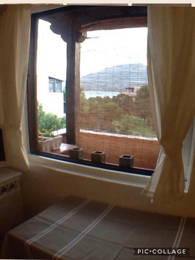 Porto Rotondo Lovely Apartment Luaran gambar
