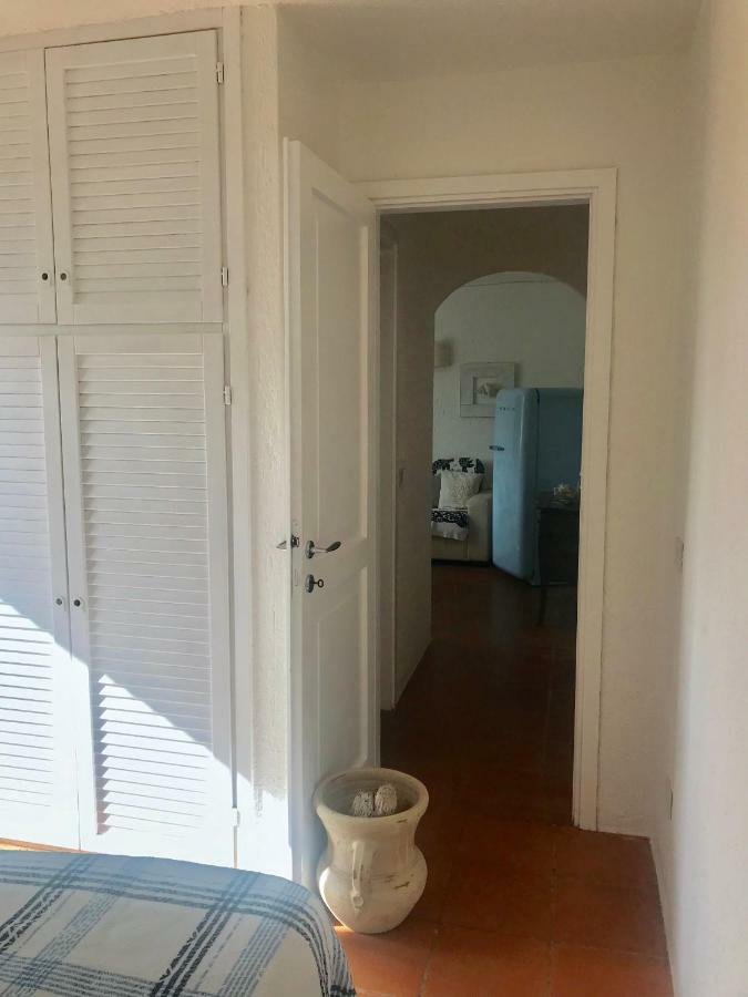 Porto Rotondo Lovely Apartment Luaran gambar