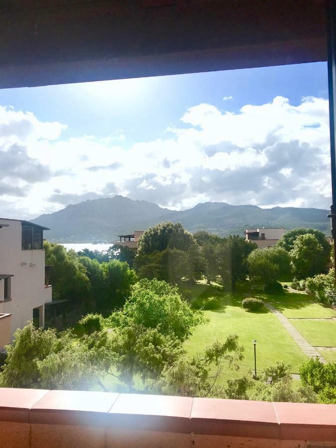 Porto Rotondo Lovely Apartment Luaran gambar