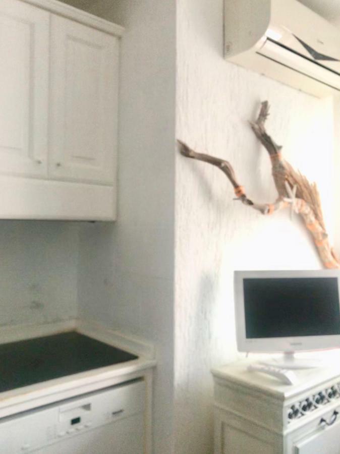 Porto Rotondo Lovely Apartment Luaran gambar