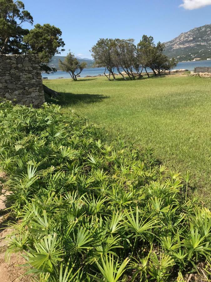 Porto Rotondo Lovely Apartment Luaran gambar