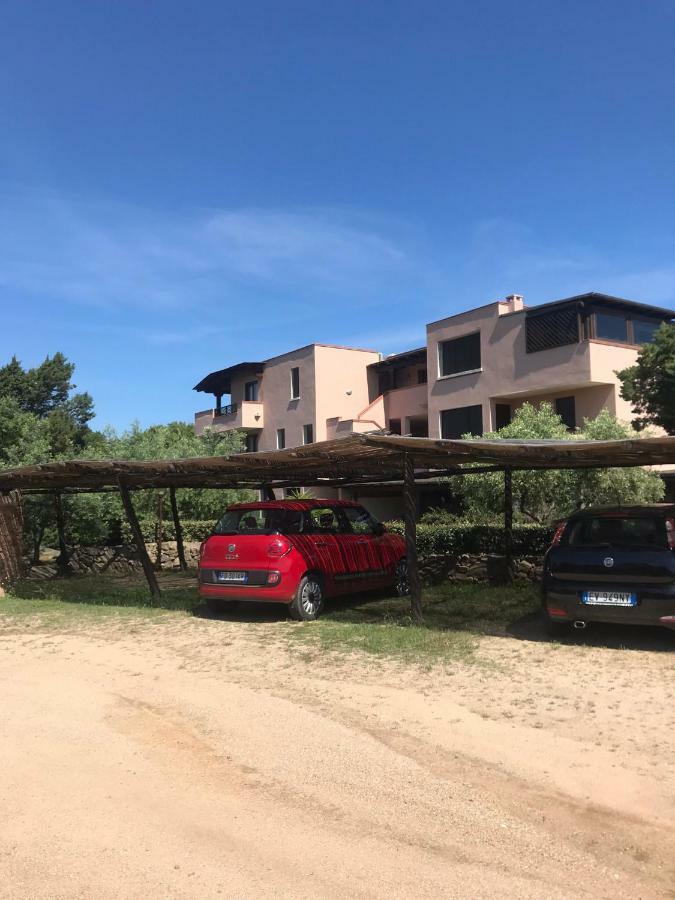 Porto Rotondo Lovely Apartment Luaran gambar
