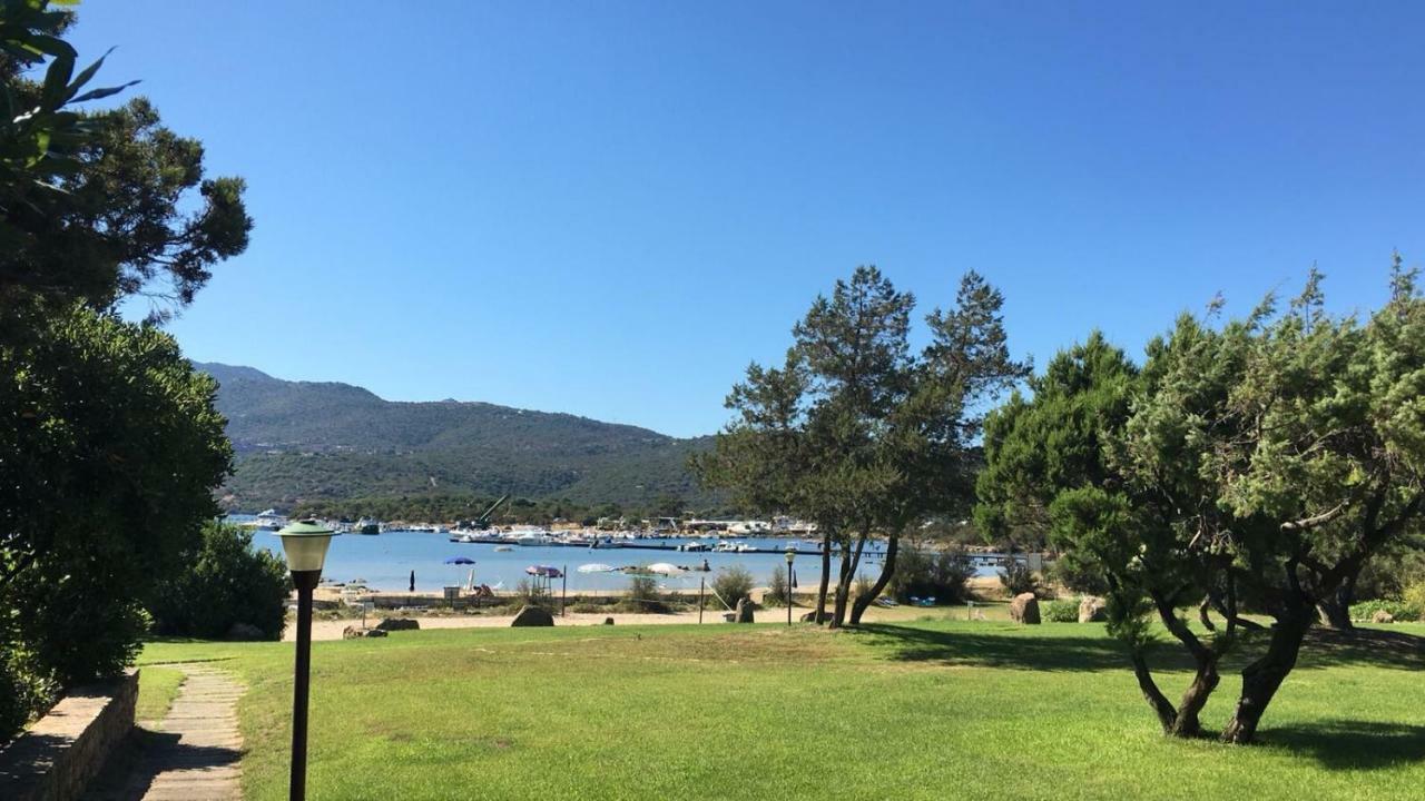 Porto Rotondo Lovely Apartment Luaran gambar